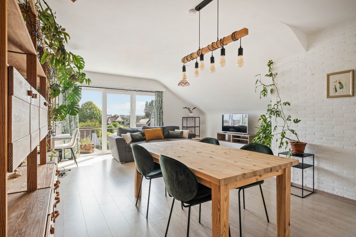 Appartement te koop in Harelbeke