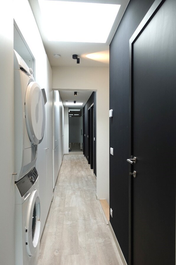 Unieke energiezuinige woning met 4 slaapkamers (E-peil 19) 