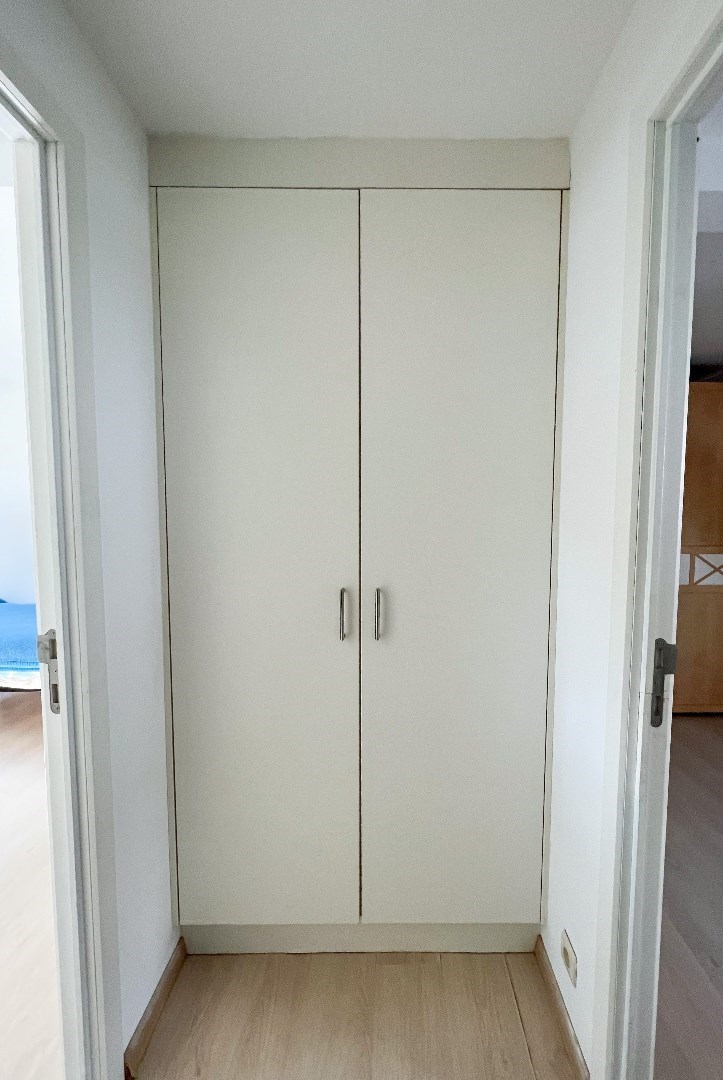 Gezellige woning met 2 slaapkamers in hartje Geel! 