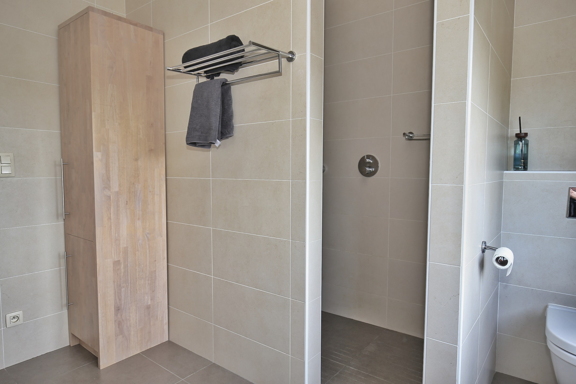 Instapklare woning met 4 slaapkamers 