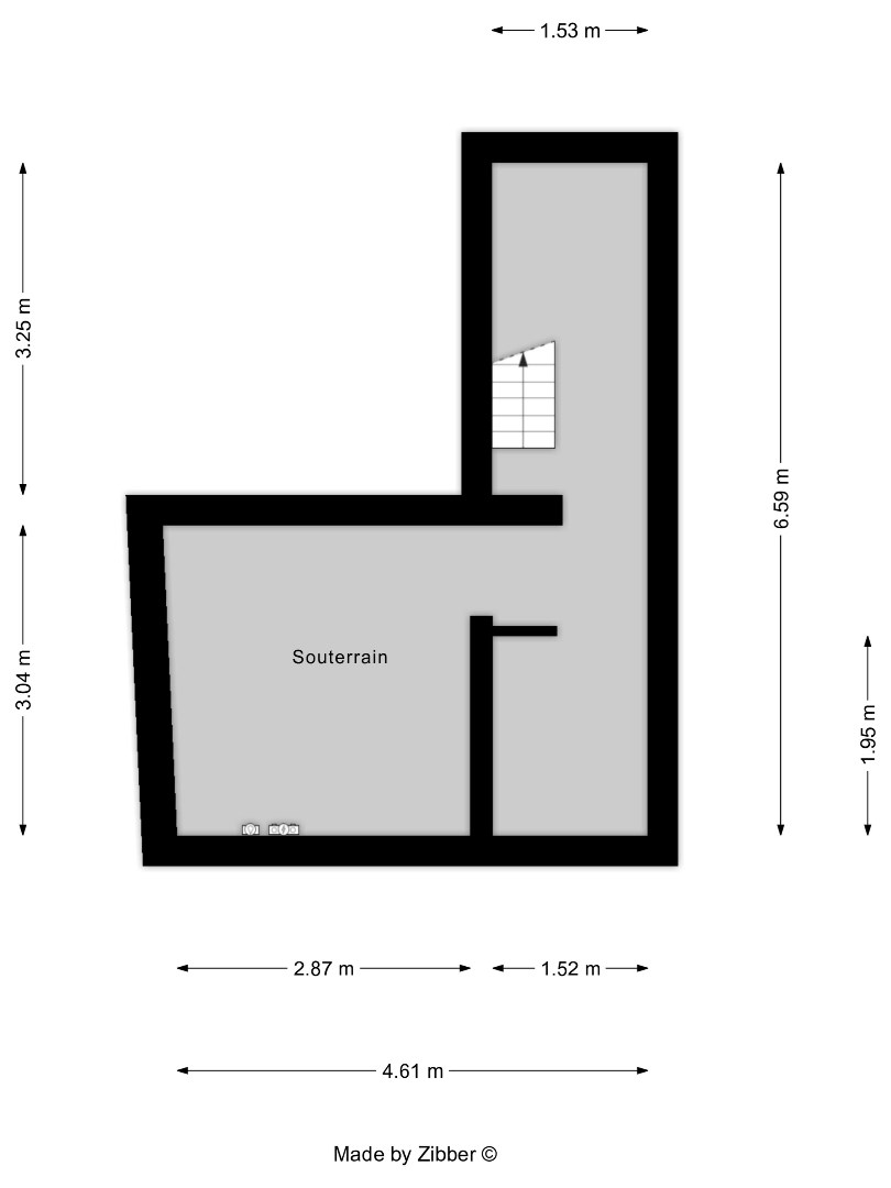 Uniek opbrengstpand met 1 appartement en 2 studentenkamers in centrum Leuven!  – EPC label B - bewoonbare opp. 227 m² 