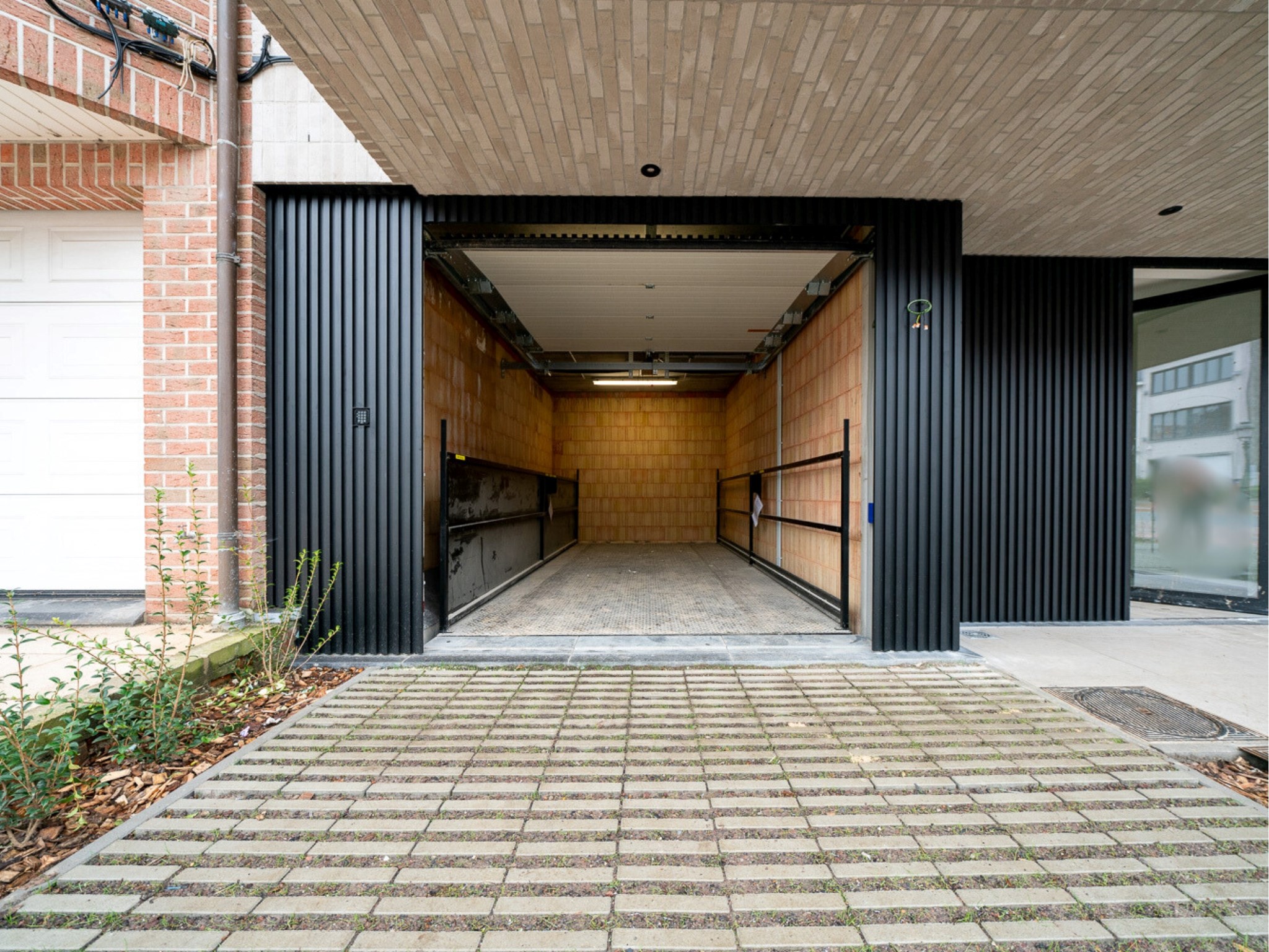 Nieuwbouw 1-kamer appartement met parking, kelder &amp; terras 