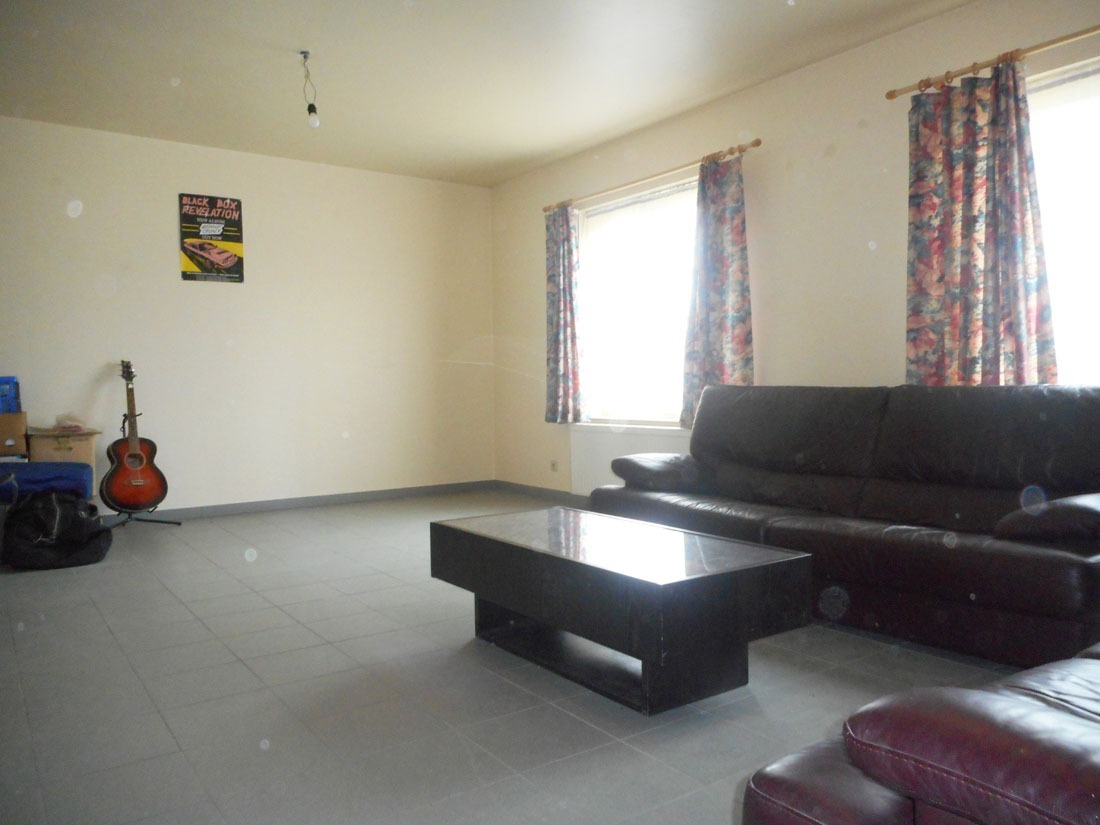 Verhuurd appartement - Kuringen