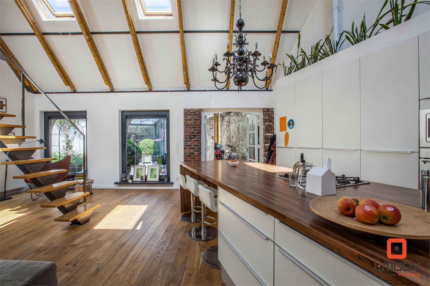 Woning verkocht in Gent