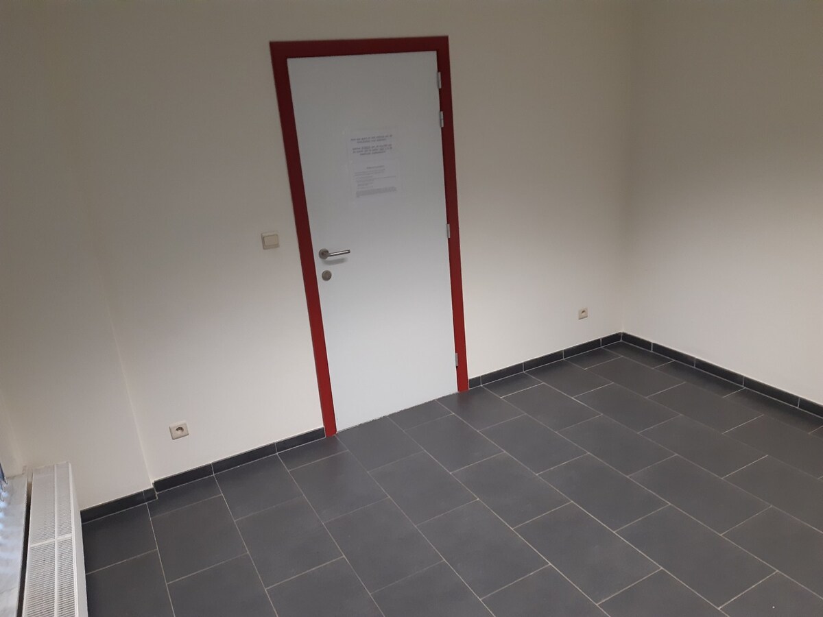 Ideale kantoor- of praktijkruimte. 