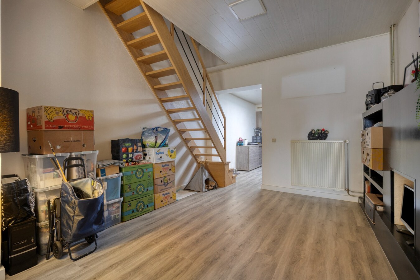 Gerenoveerde woning met 4 slaapkamers in Tienen - EPC label B 