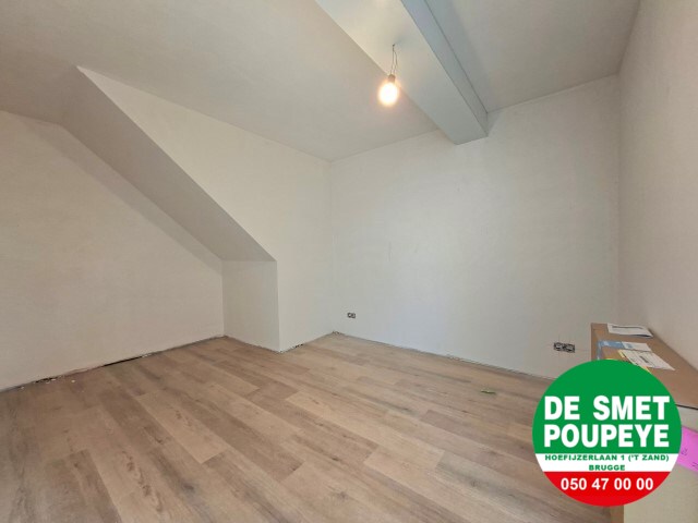 prachtig gerenoveerd duplex appartement 