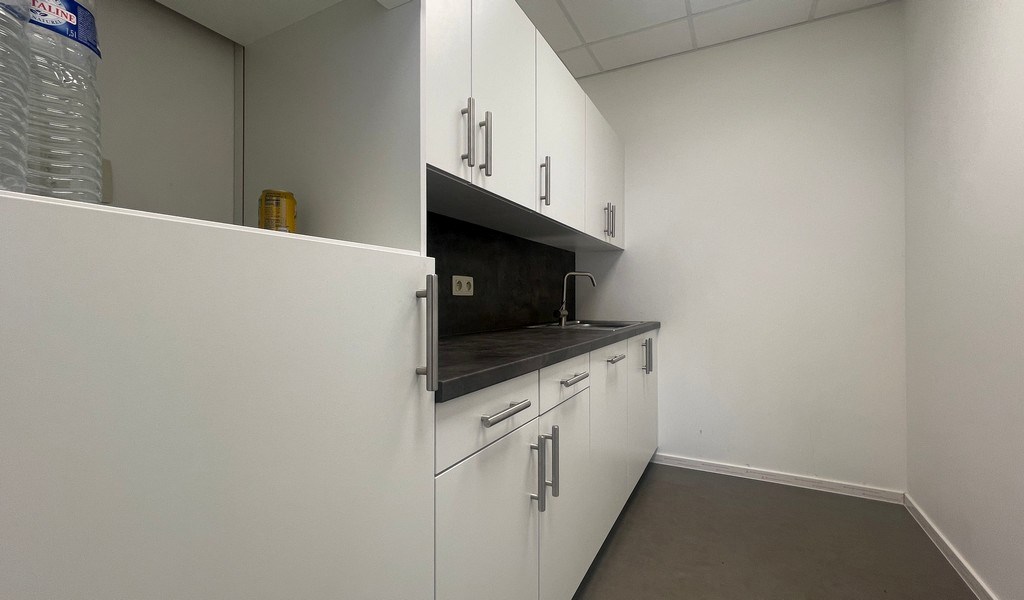 Budgetvriendelijke kantoren te huur op zichtlocatie in Deurne