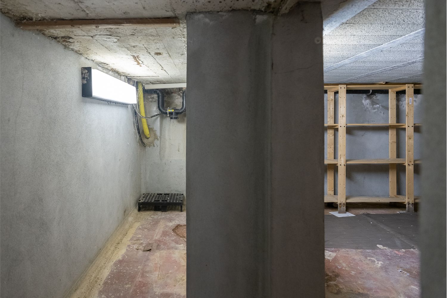 Opbrengsteigendom gelegen te Rooigemlaan! 