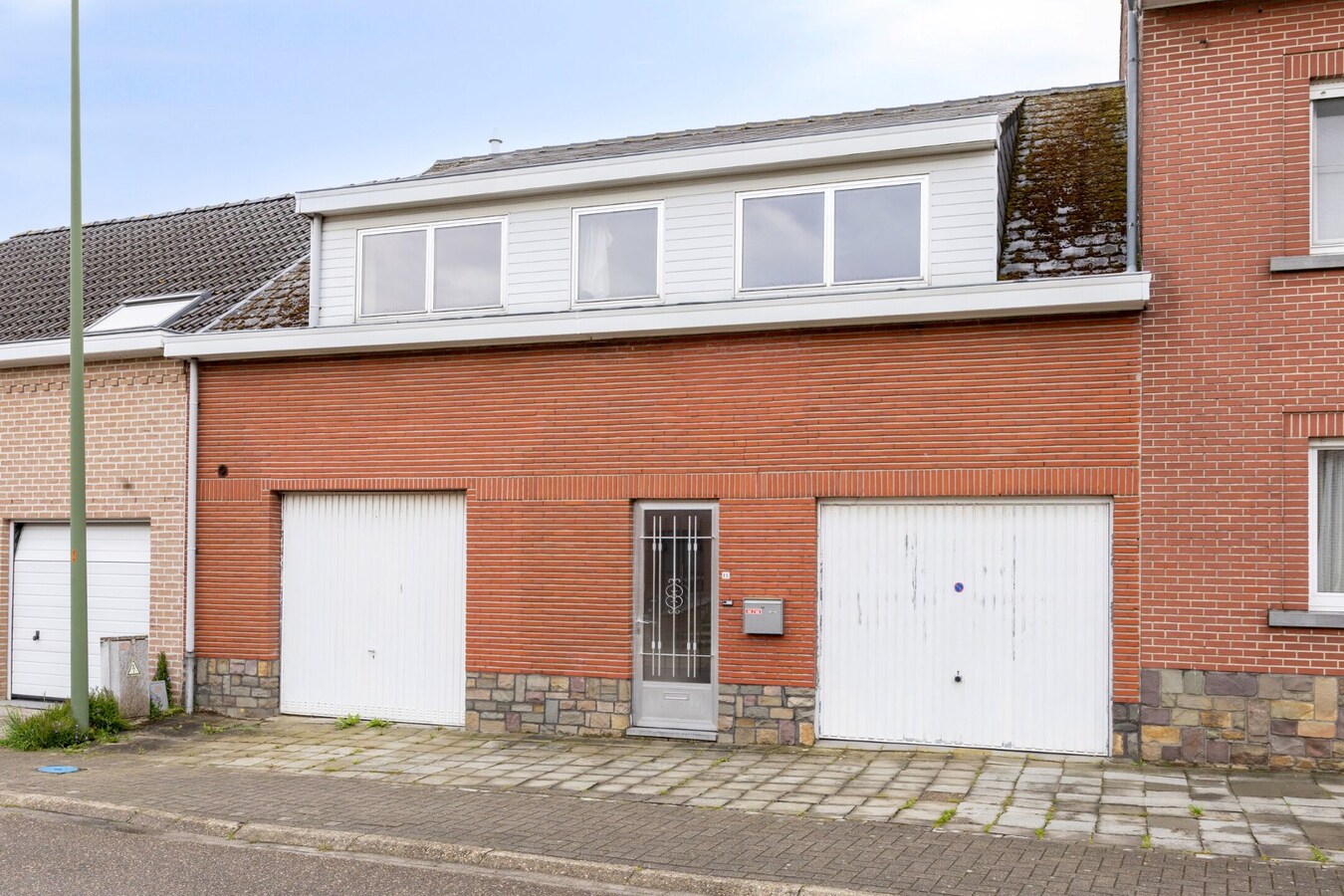 Rijwoning 4 slaapkamers te Haasrode (Oud-Heverlee) 