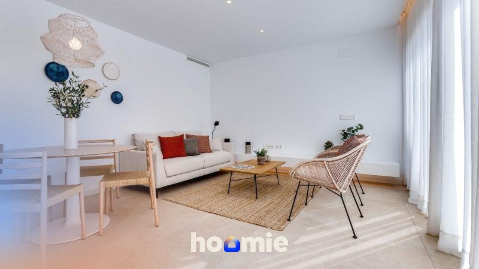 Woning te koop in Torrevieja