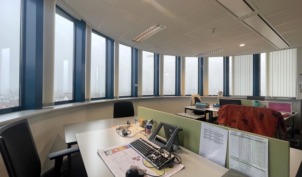 Kantoren te huur in Mechelen City Center 