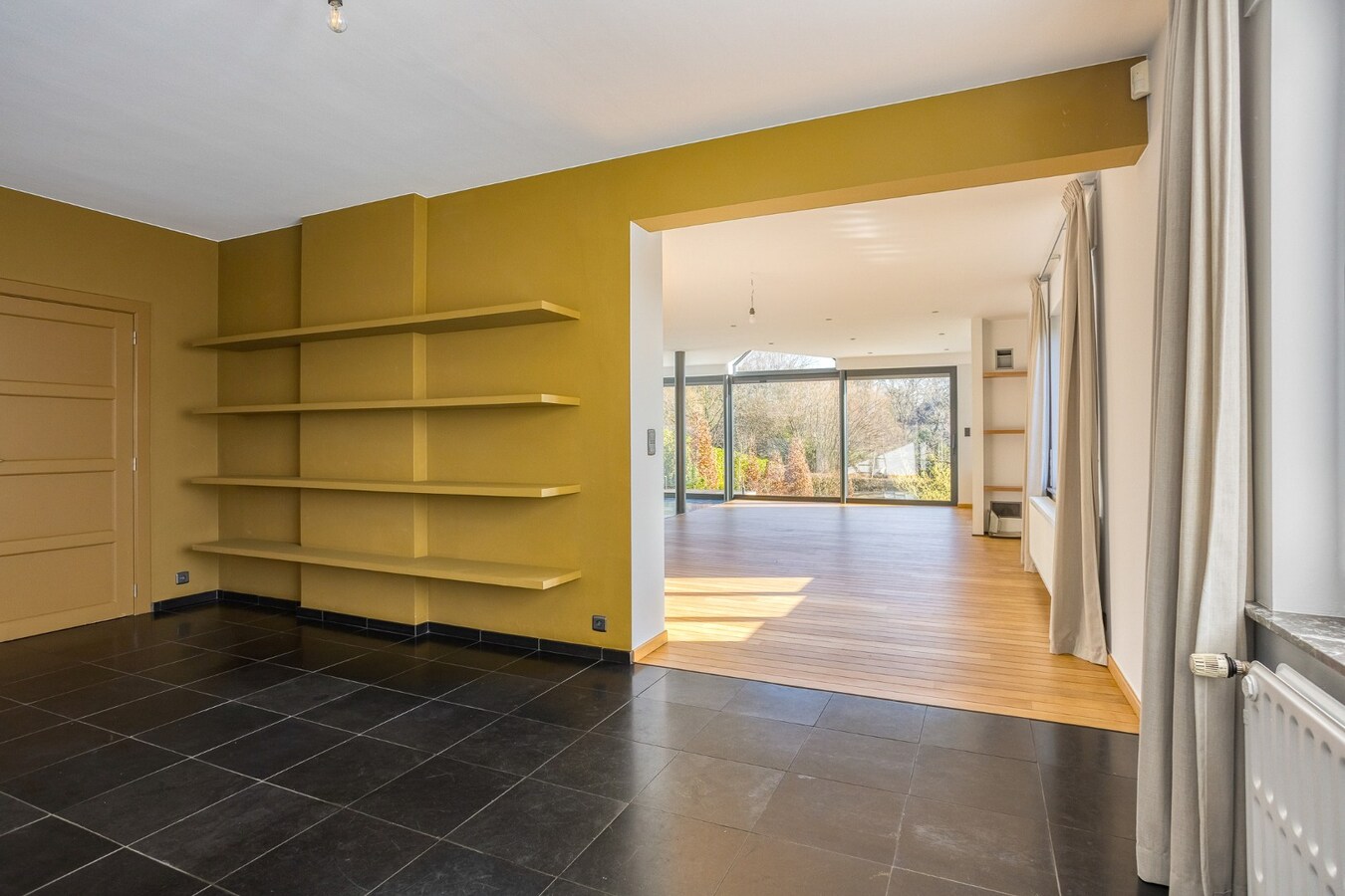 A louer villa - ALSEMBERG (BEERSEL)