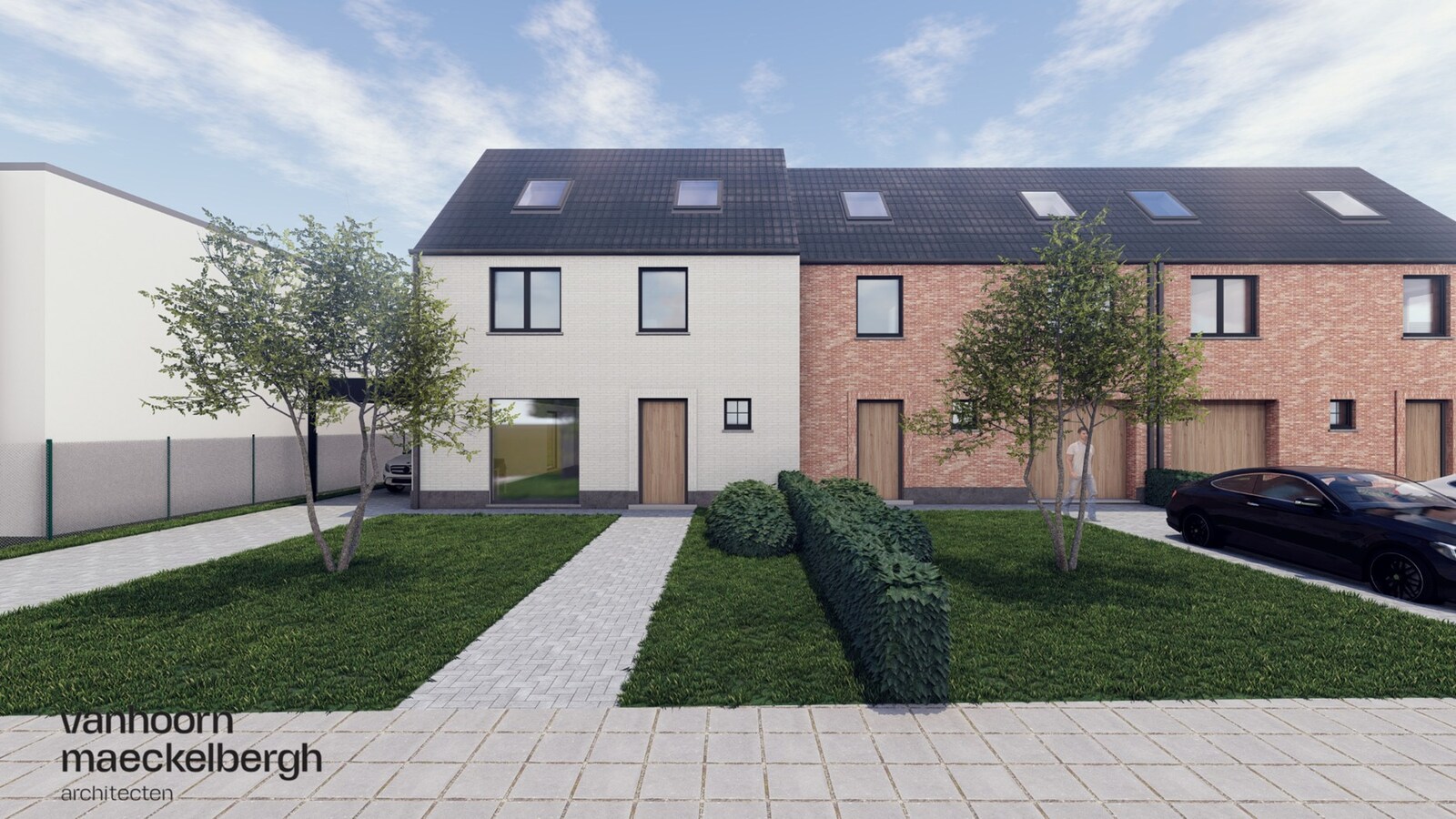 Te koop woning - Koekelare