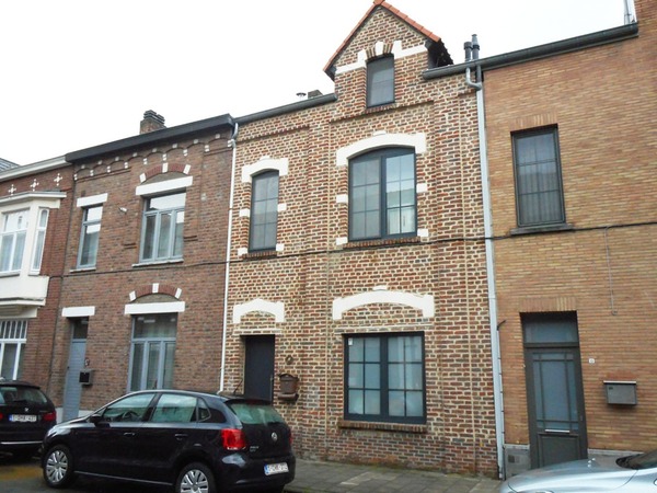 Verhuurd woning - Sint-Truiden