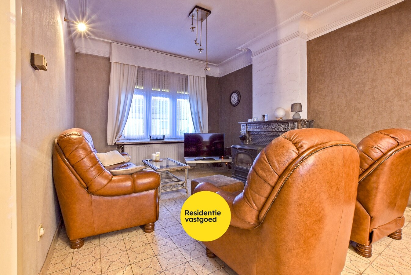 Te koop woning - Langemark-Poelkapelle