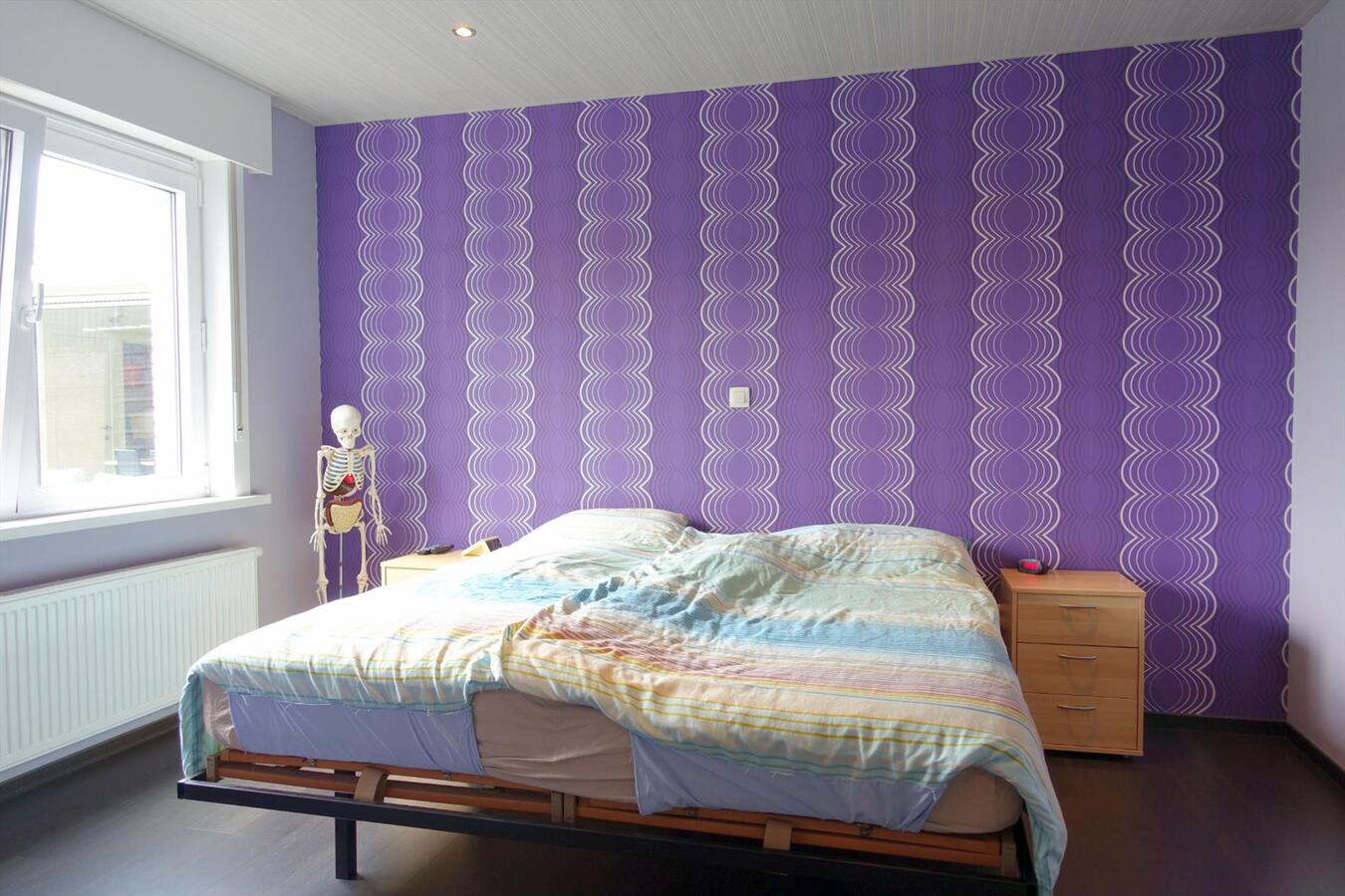 Verrassend ruime woning te Oudenburg 