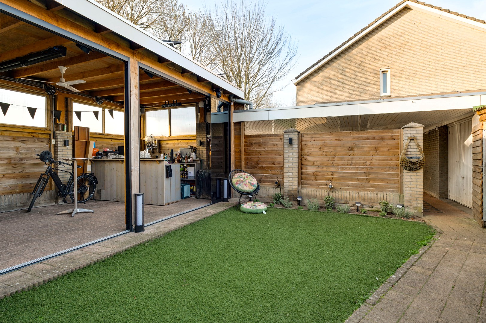 Eengezinswoning te koop in Weert