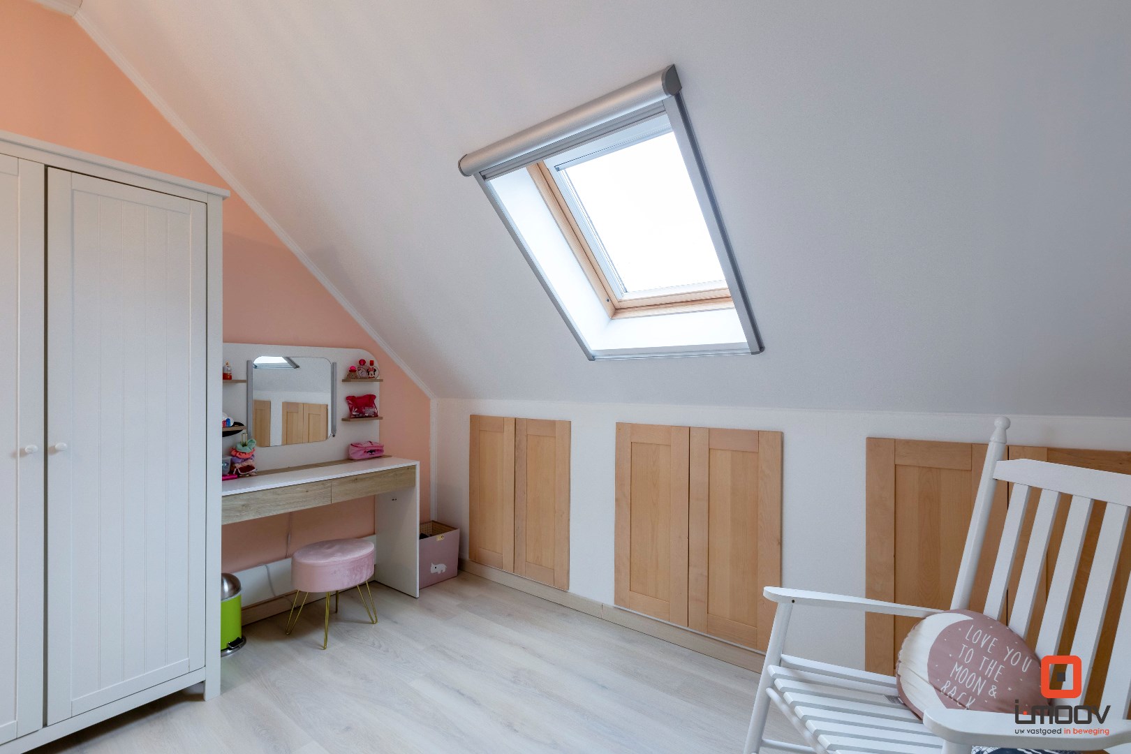 Prachtige gezinswoning met tuin in hartje Sint-Denijs-Westrem 