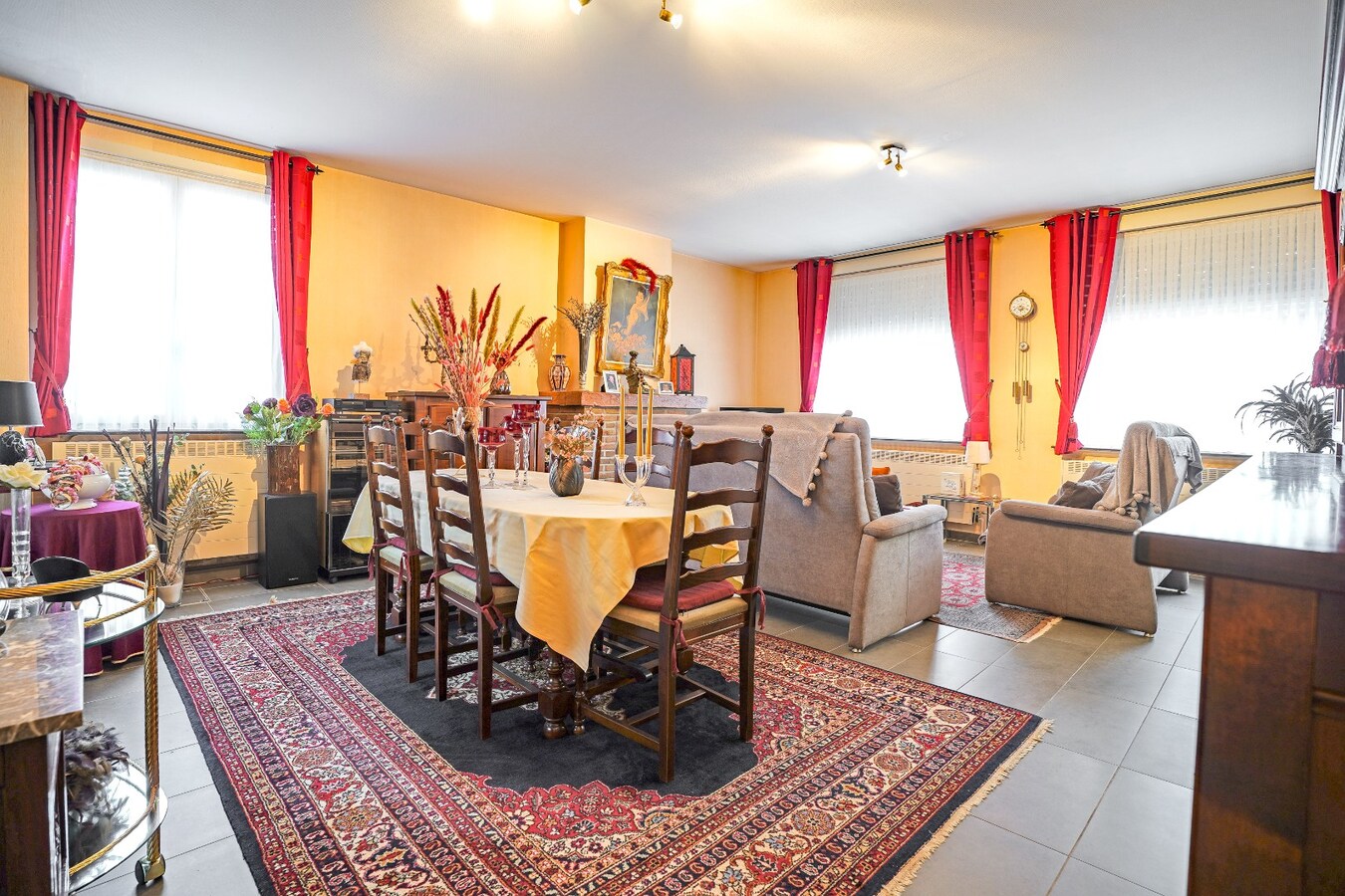 Te koop woning - Lo-Reninge