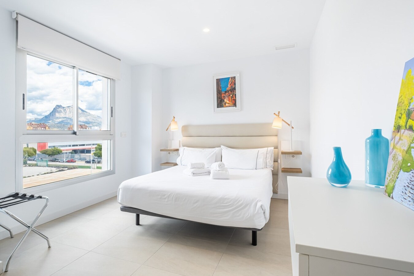 Appartement te koop in Villajoyosa