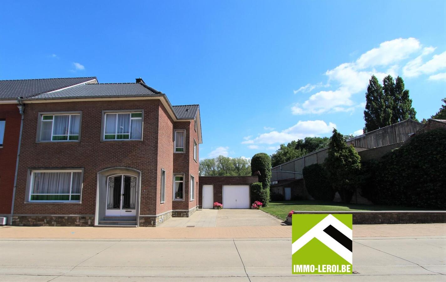 Verkocht woning - Lauw