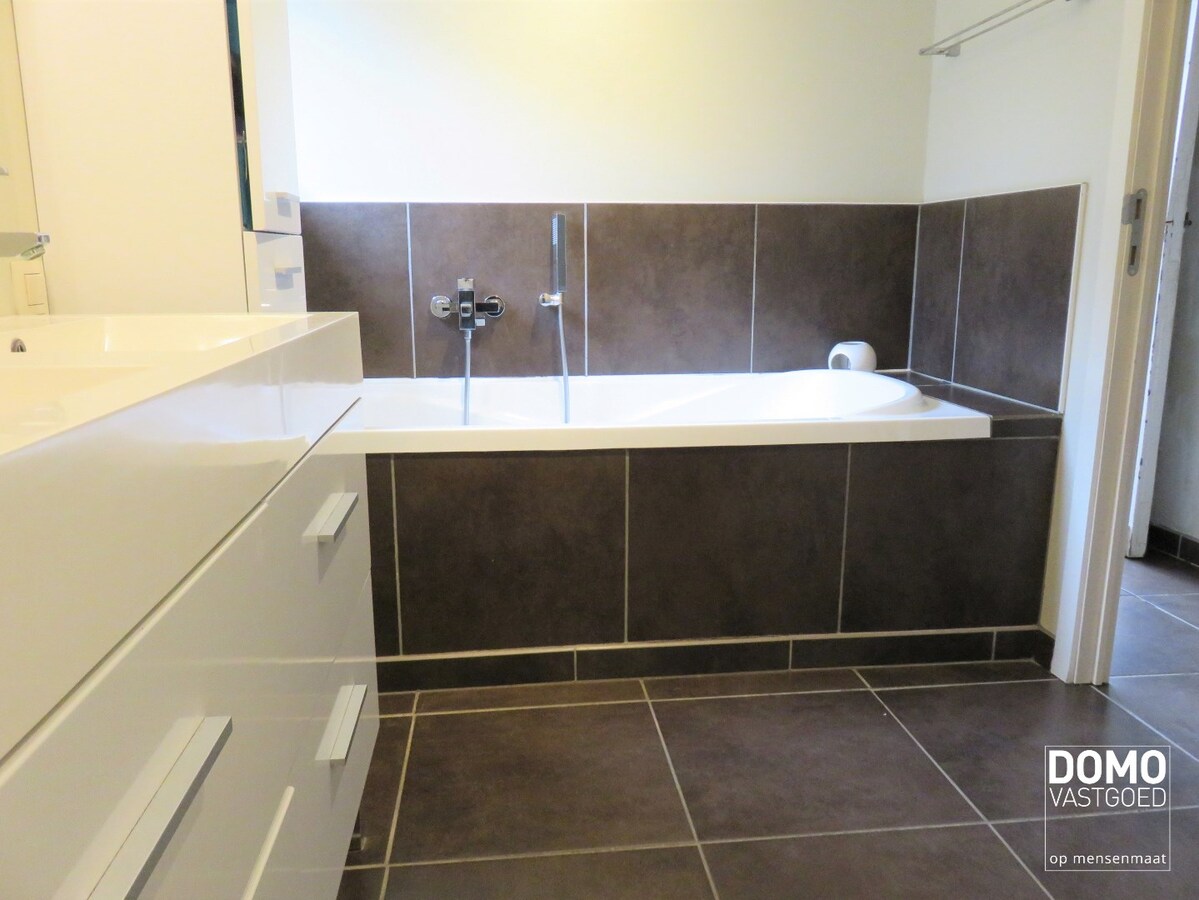 Woning verhuurd in Hasselt