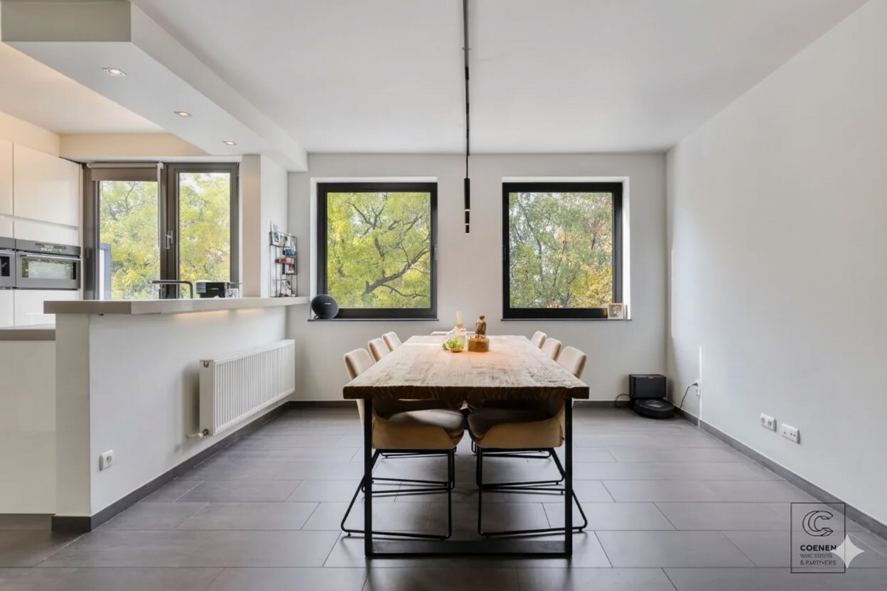 Te koop | Met Optie / reservatie appartement - Kontich