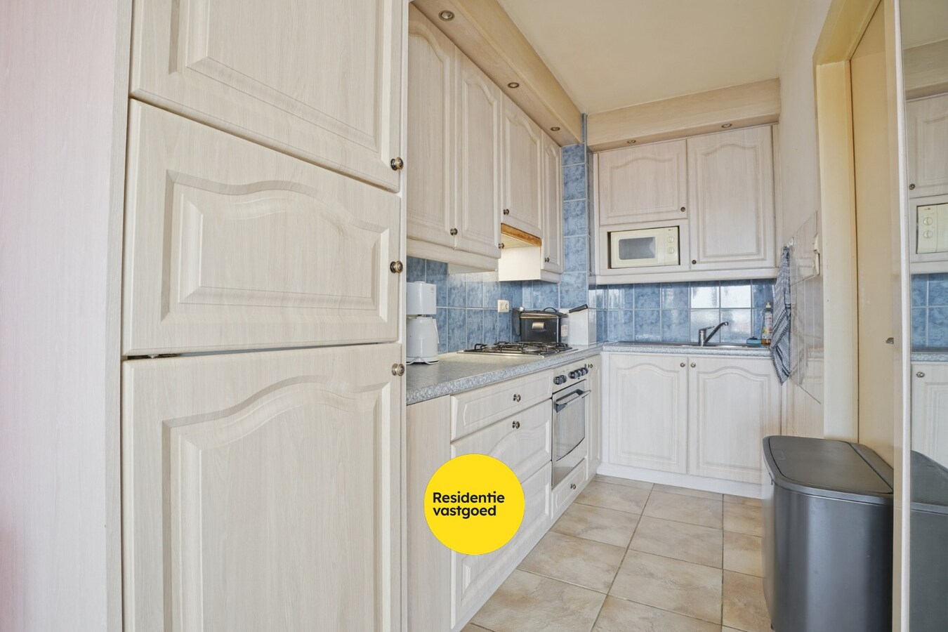 Te koop appartement - Koksijde