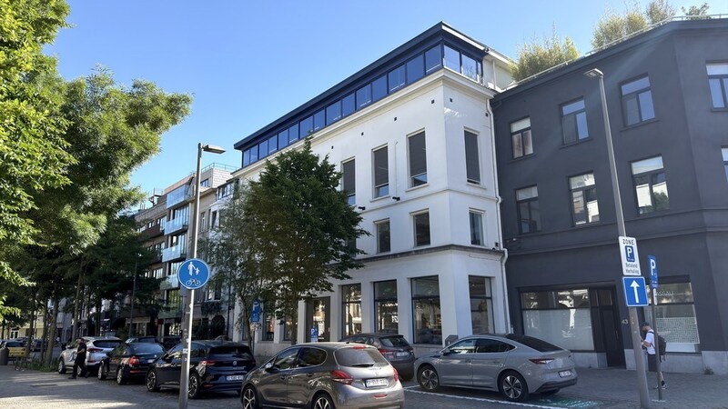  woning - Antwerpen