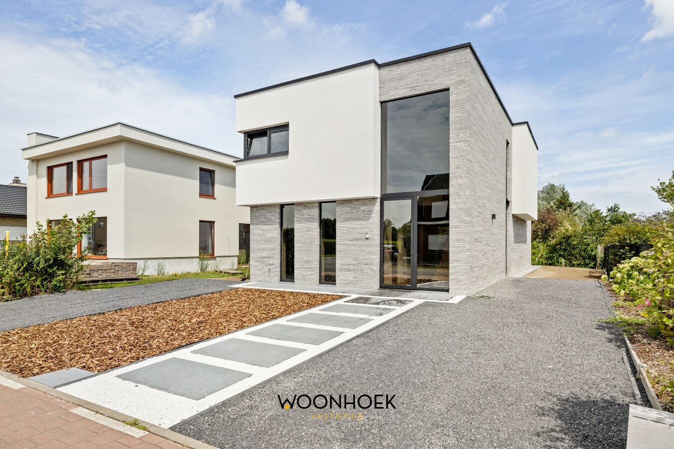Verkocht villa - Lokeren