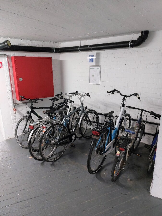 Te huur appartement - Leuven