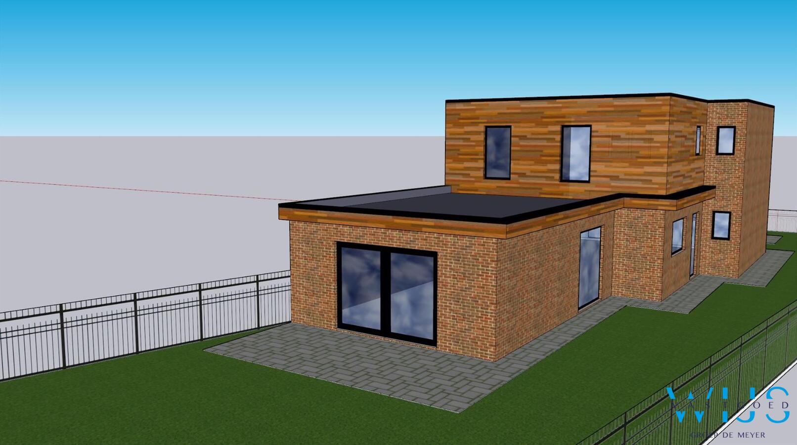 Verkocht woning - Assenede