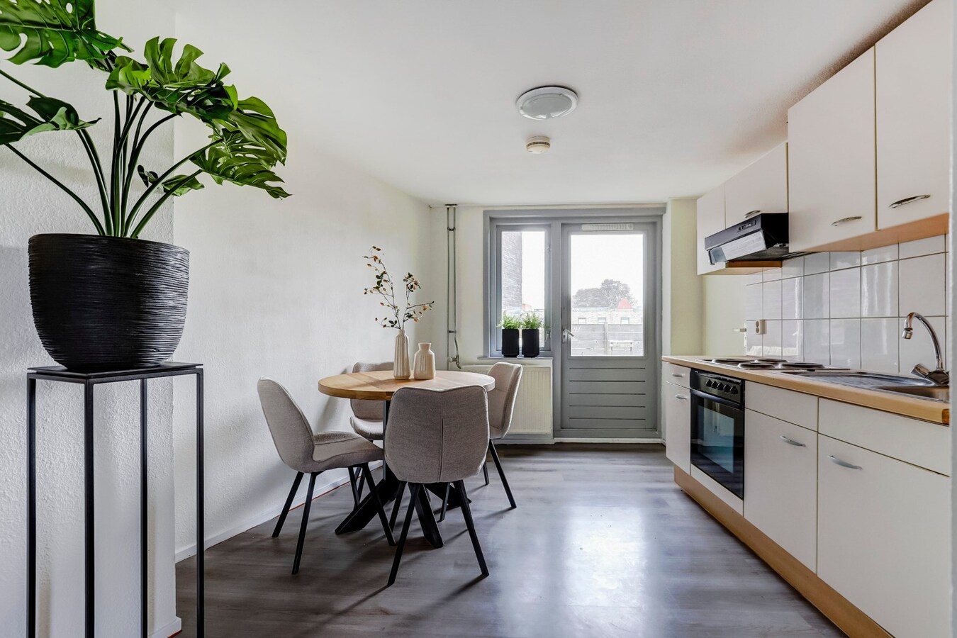 3 kamerappartement OPEN HUIS 27 NOVEMBER 2024 VAN 10:00-11:30 UUR 