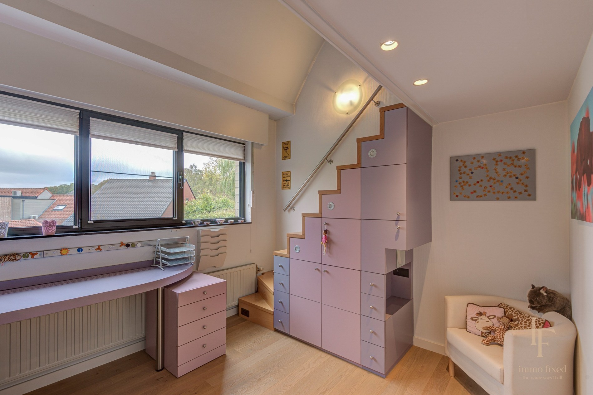 Villa met 3 SLKS + CARPORT te Vorselaar! 