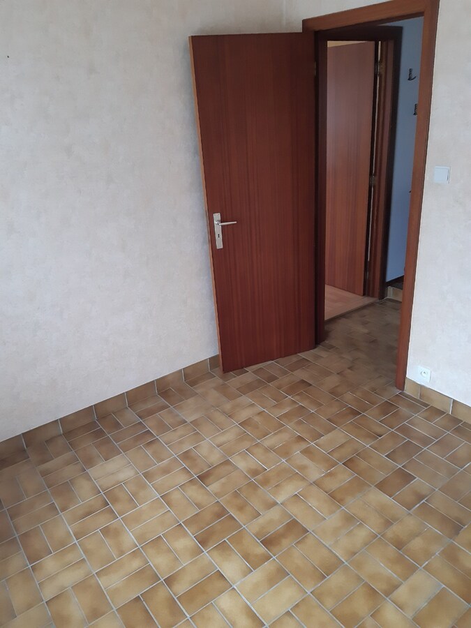 Tijdloze, rustig gelegen woning. 