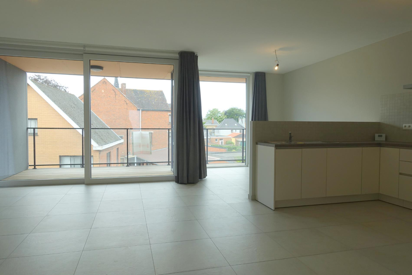 Prachtige assistentiewoning in nieuwbouwresidentie 