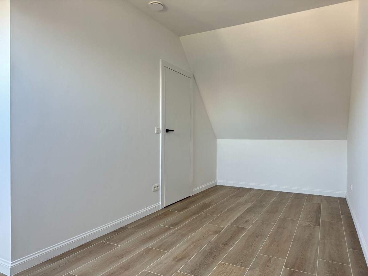 Woning verhuurd in Weelde