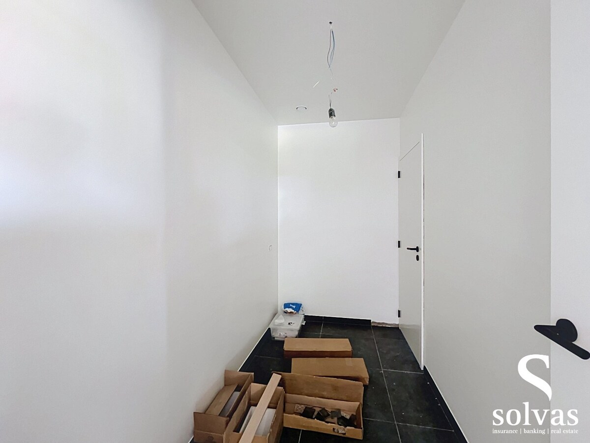 Moderne nieuwbouwwoning te Aalter-Brug! 