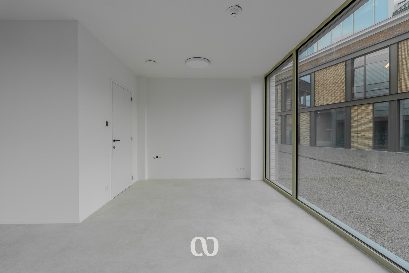 Moderne kantoorruimte (43,17 m²) in nieuw medisch centrum 