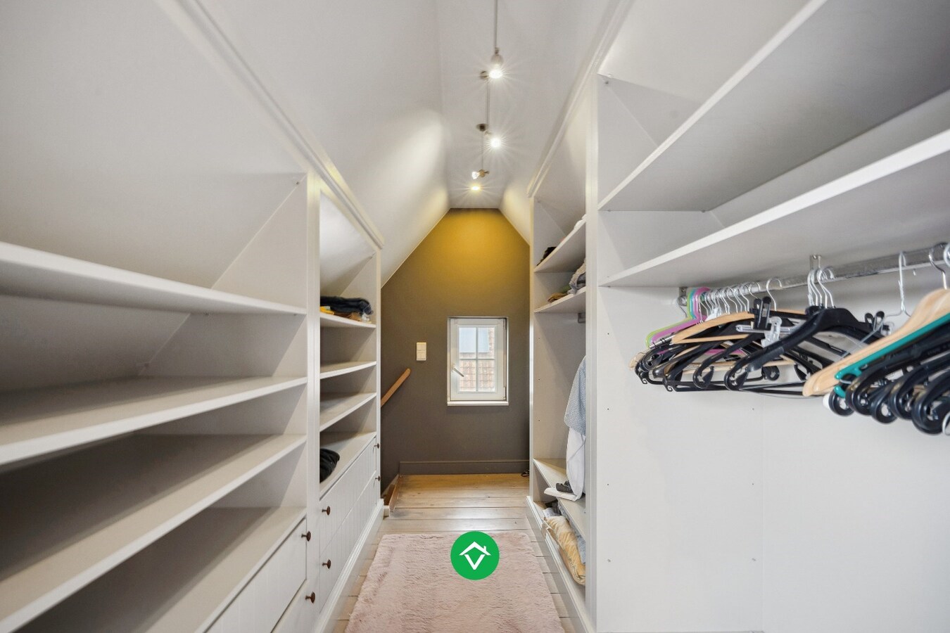 Instapklare woning met 3 slaapkamers en welness te Eernegem 