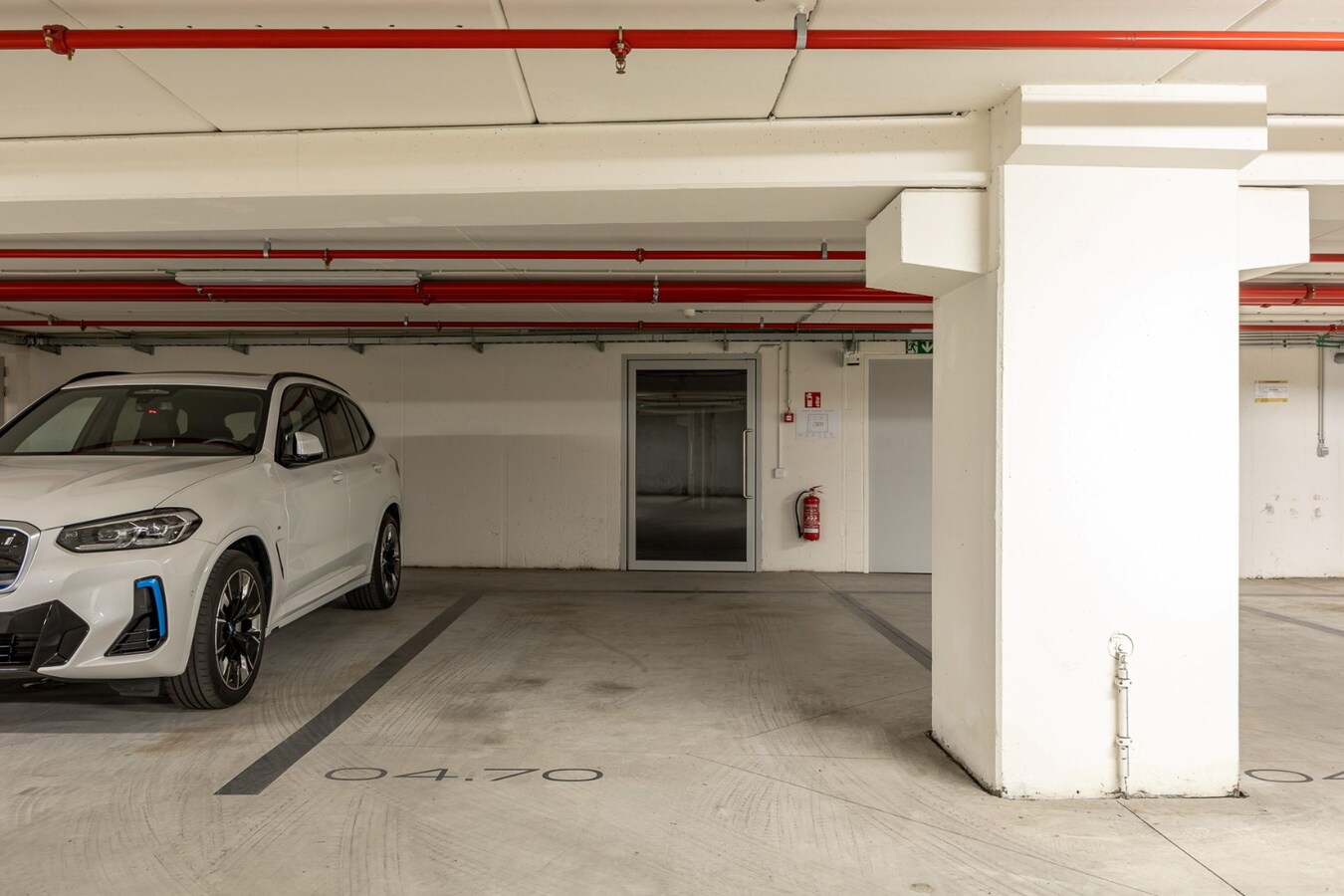 Exclusief wonen in Antwerp Tower | Luxueus appt. met 3 slpk en 2 terrassen! 