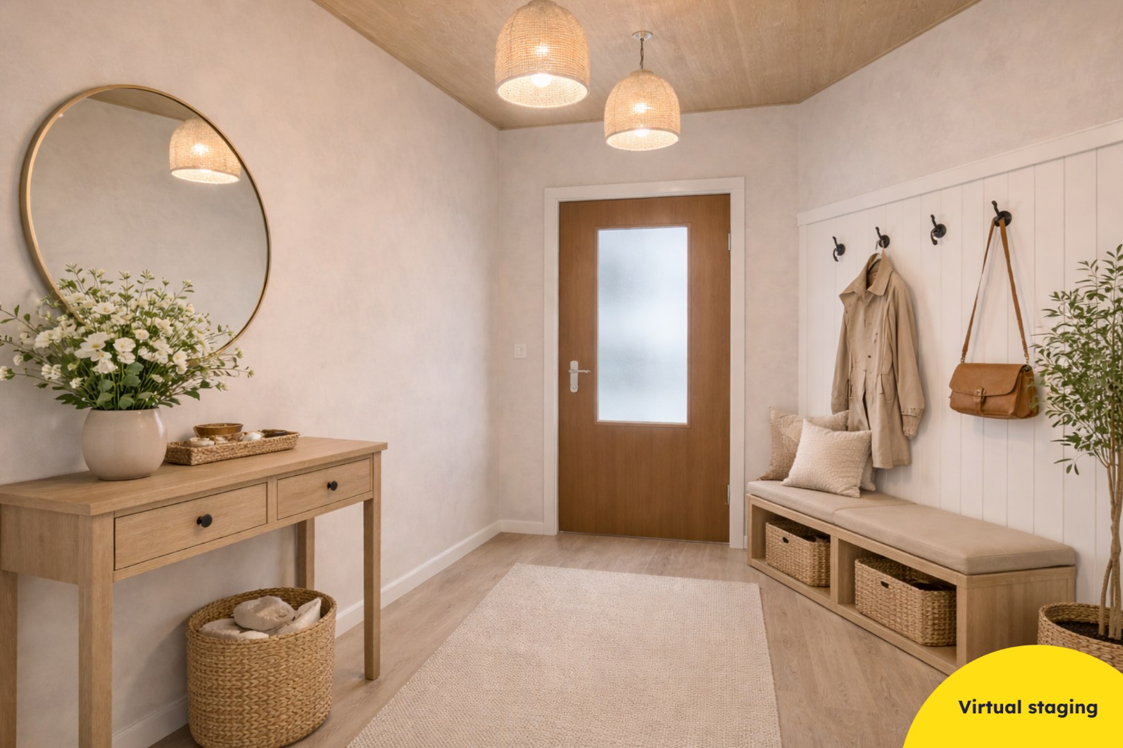 Te renoveren woning in hartje Torhout! 