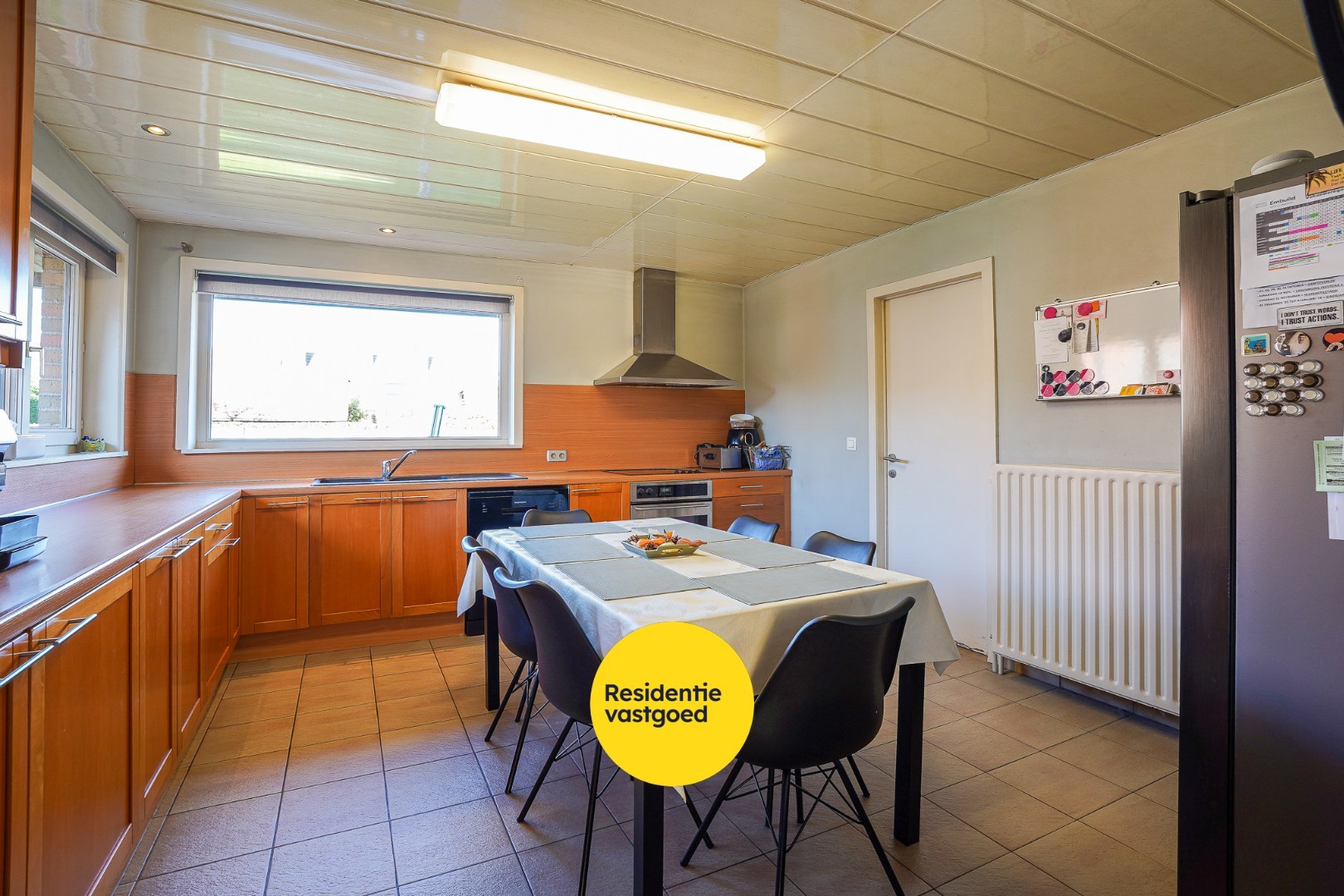 Charmante bungalow op rustige locatie in Veldegem 