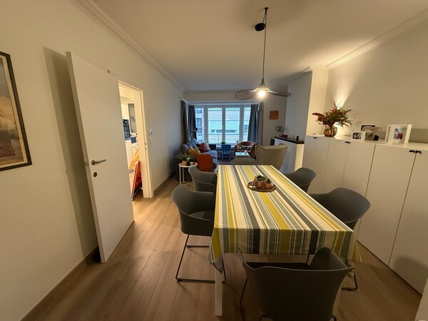 A louer appartement - Knokke-Heist