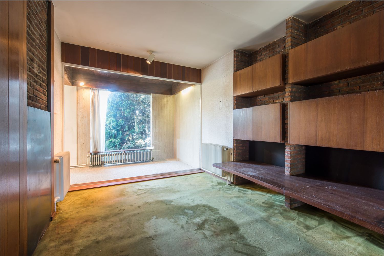 Villa verkocht in Oostakker