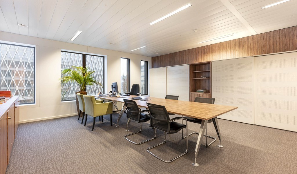 Kantoren te huur vlakbij het MAS in Antwerpen