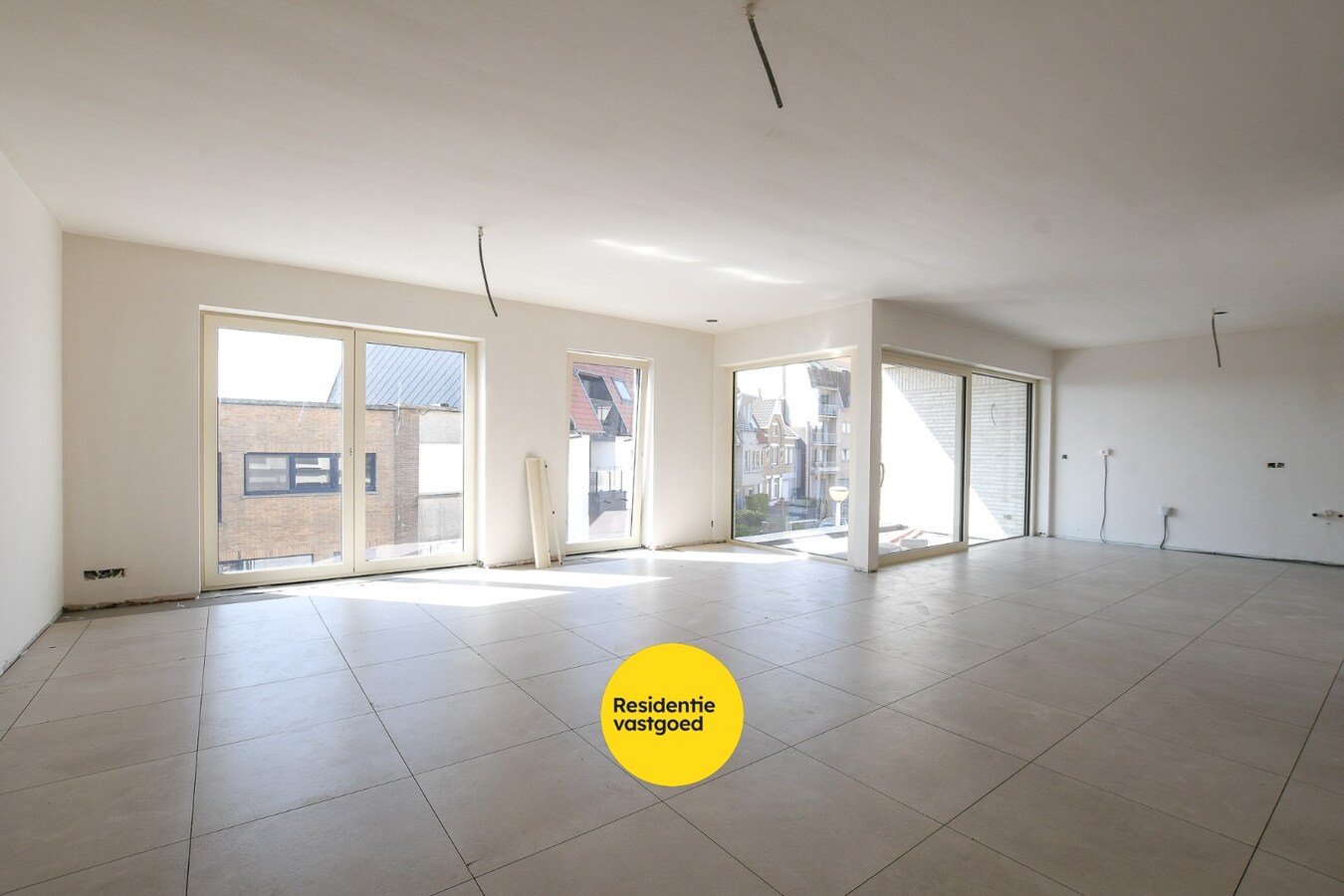 Te koop appartement - De Haan