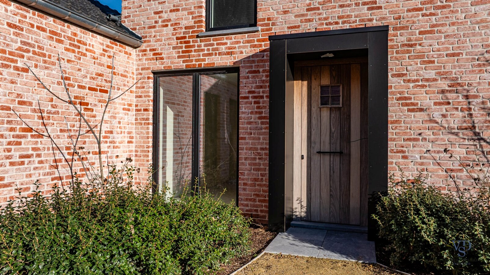 BEN-woonerf in hartje Dikkelvenne! 