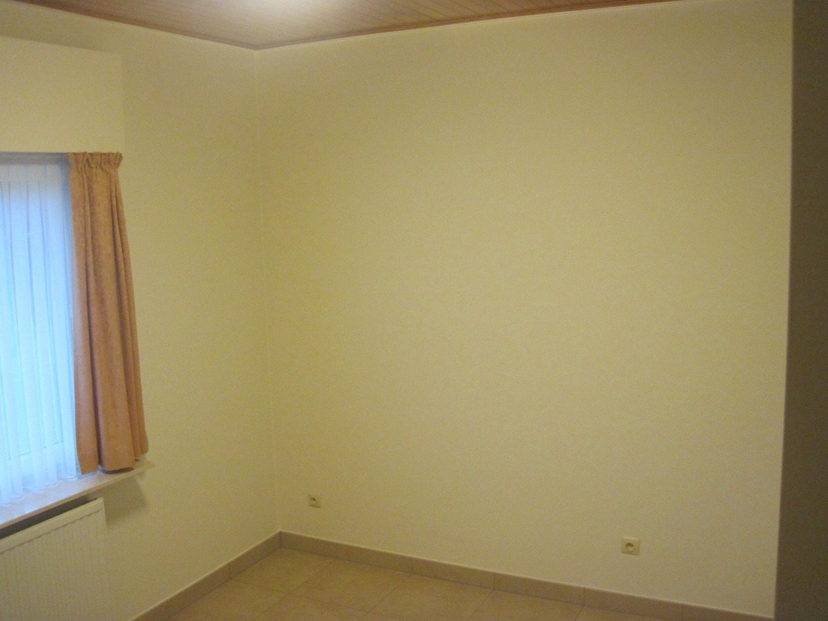 Tijdloze, energiezuinige bungalow. 